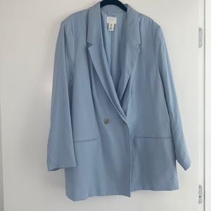 H&M blazer